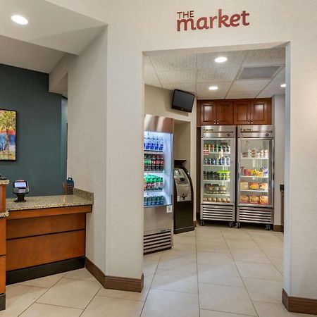 Drury Plaza Hotel Phoenix Темпе Екстериор снимка
