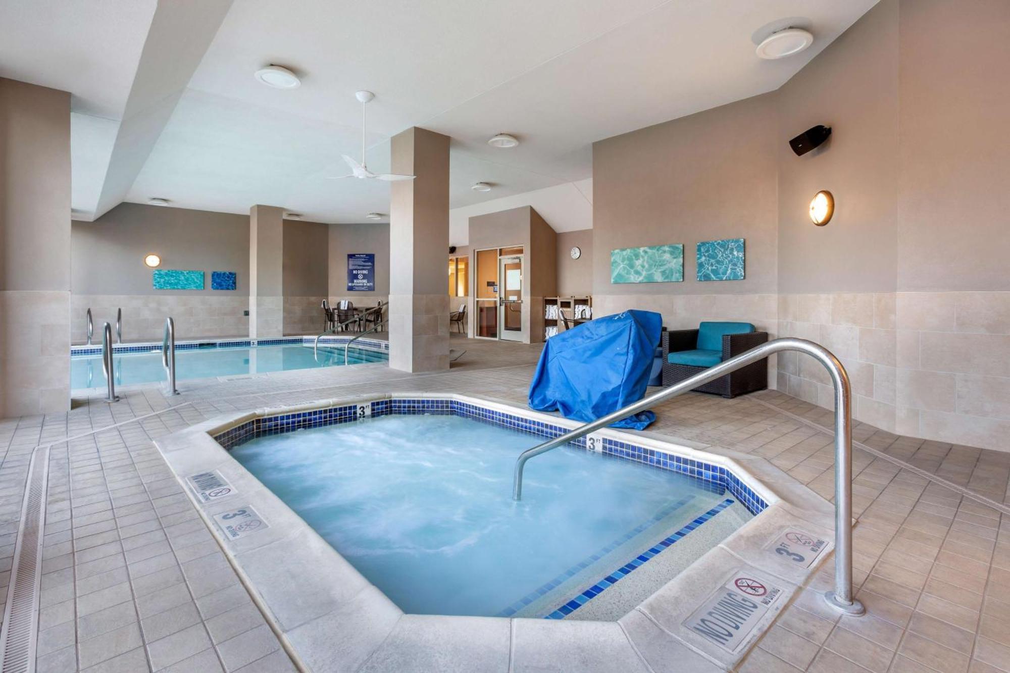 Drury Plaza Hotel Phoenix Темпе Екстериор снимка
