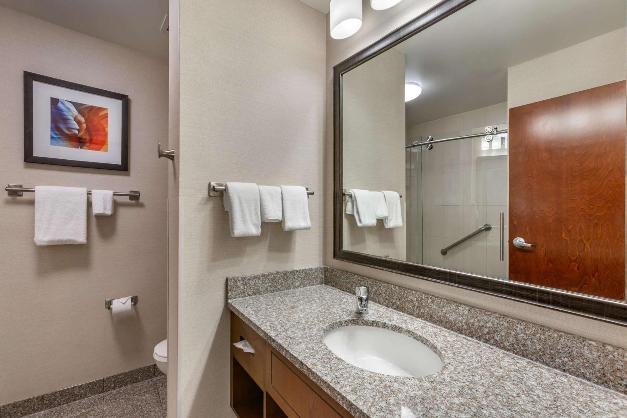 Drury Plaza Hotel Phoenix Темпе Екстериор снимка