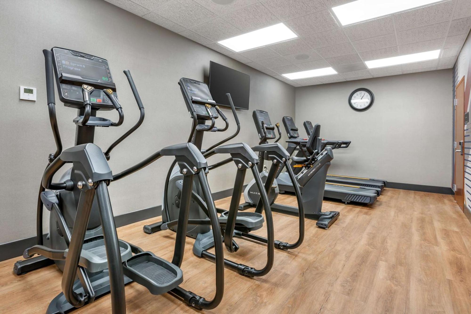 Drury Plaza Hotel Phoenix Темпе Екстериор снимка