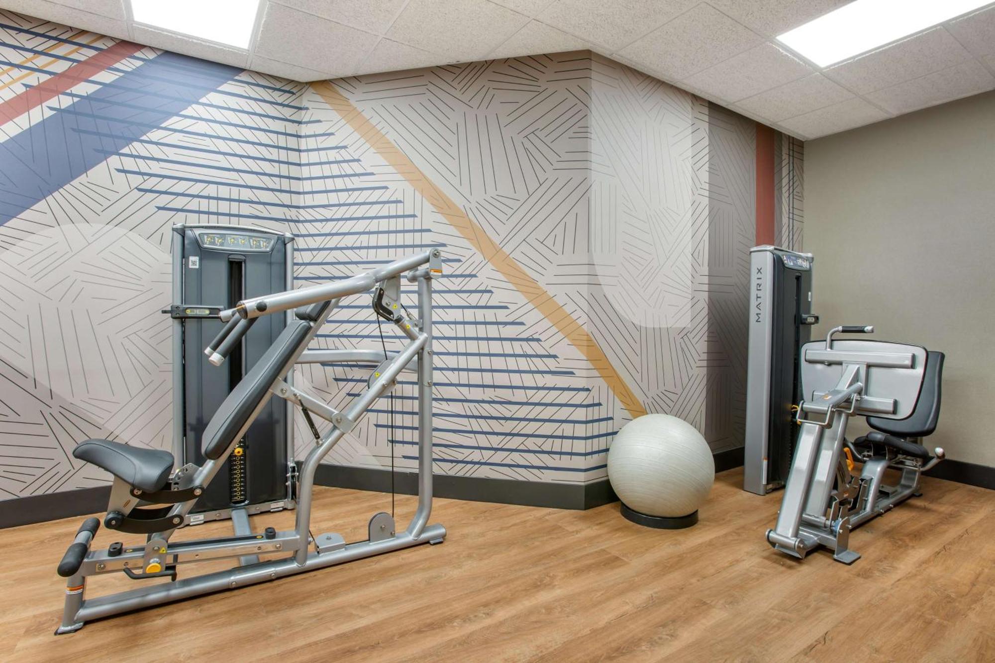 Drury Plaza Hotel Phoenix Темпе Екстериор снимка