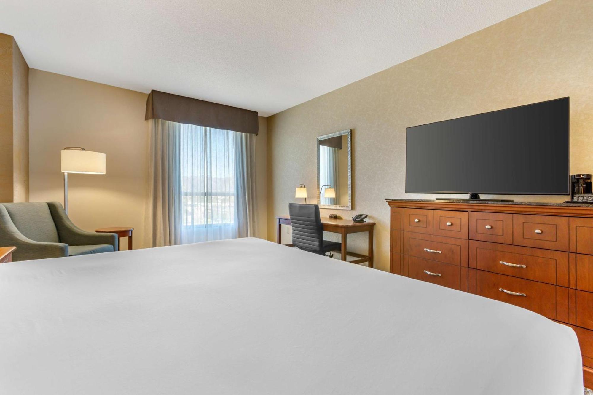 Drury Plaza Hotel Phoenix Темпе Екстериор снимка
