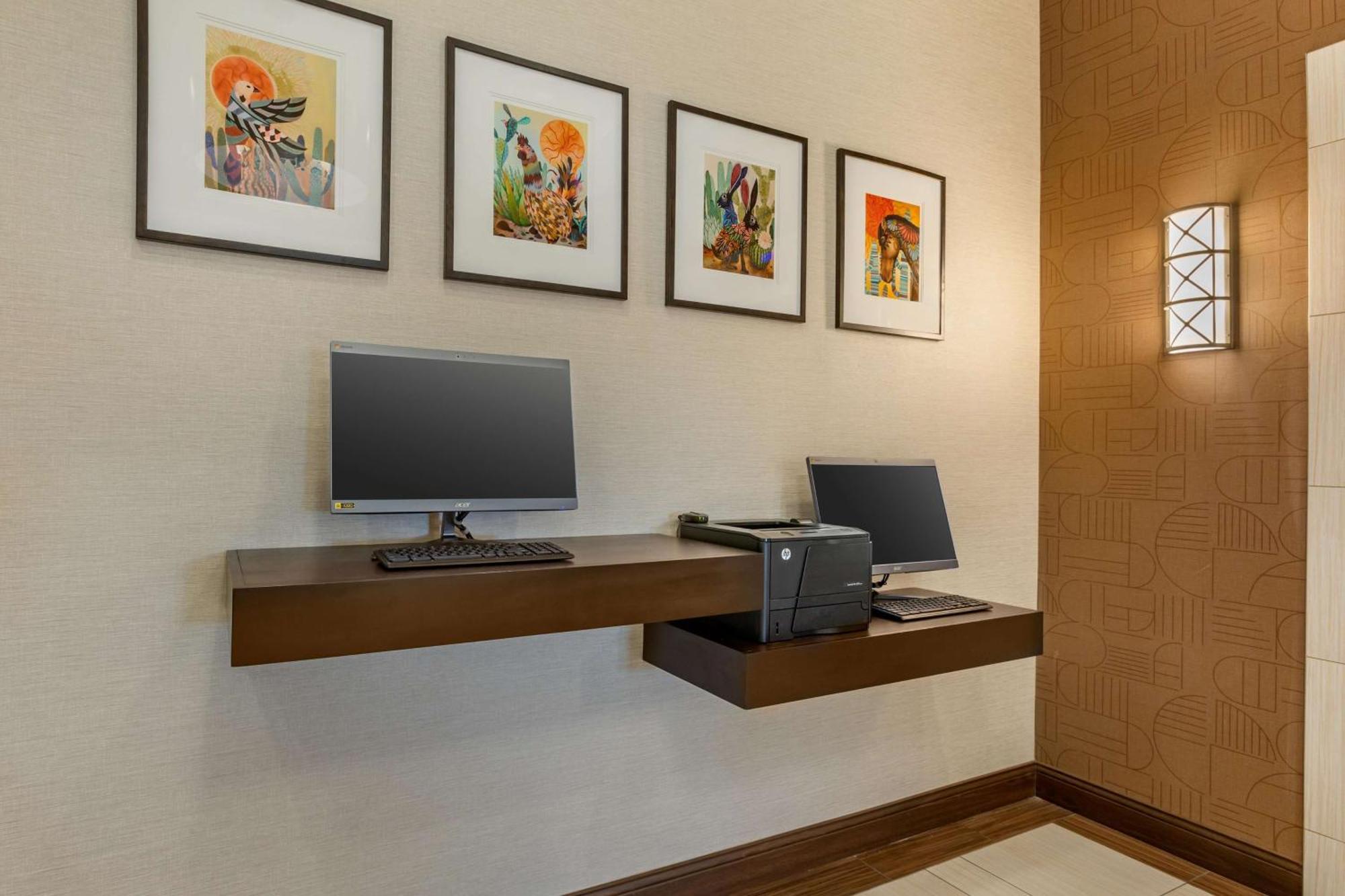 Drury Plaza Hotel Phoenix Темпе Екстериор снимка
