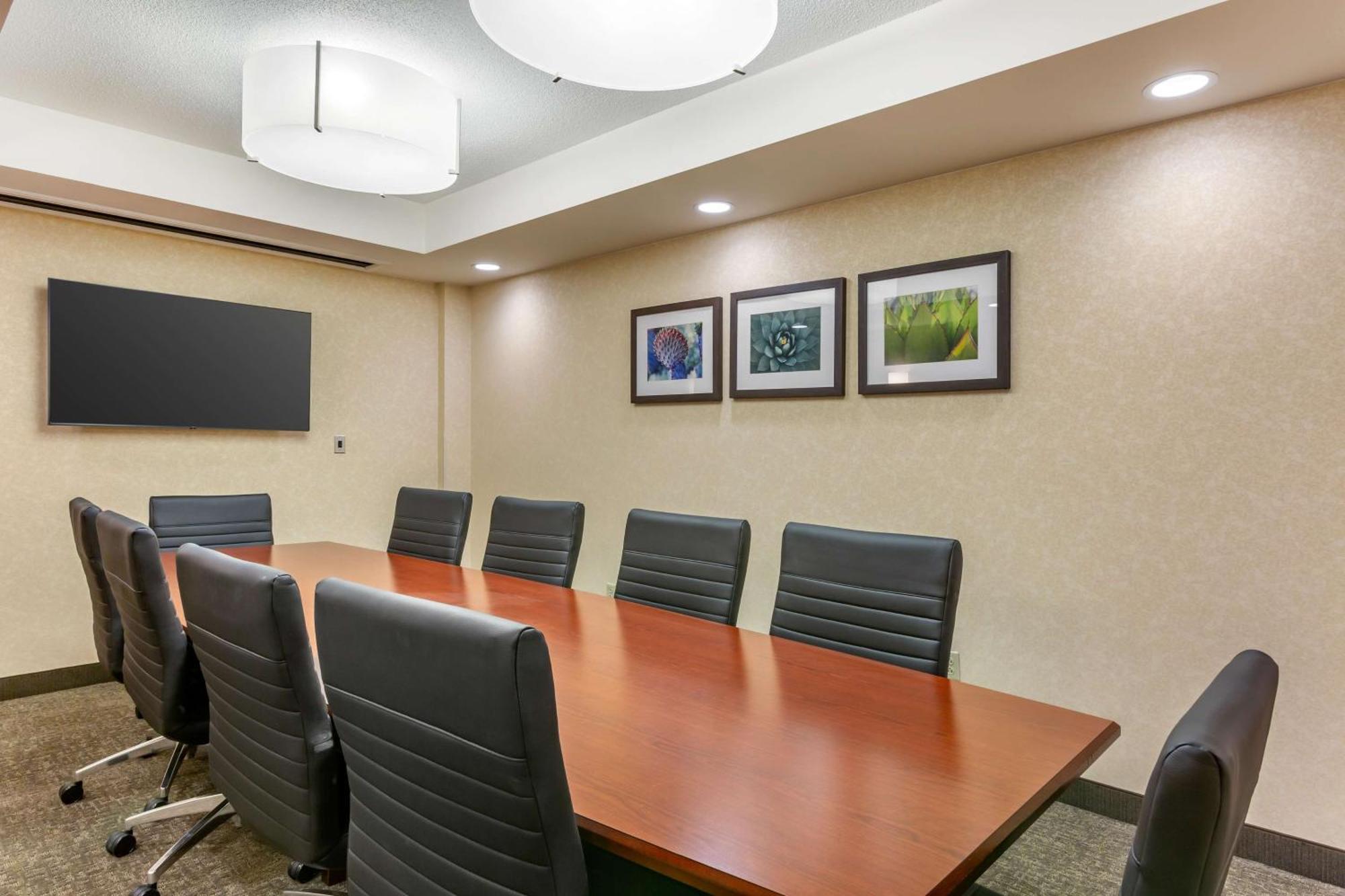 Drury Plaza Hotel Phoenix Темпе Екстериор снимка