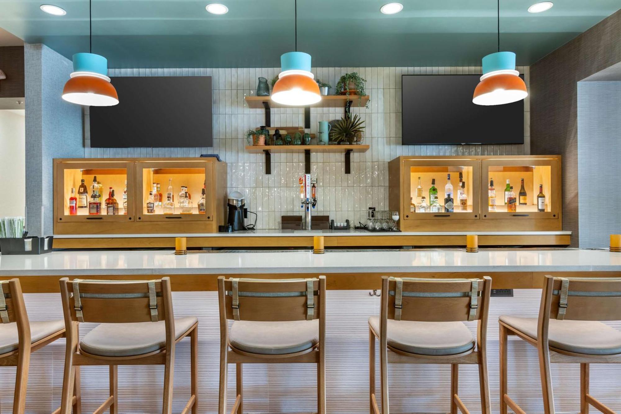 Drury Plaza Hotel Phoenix Темпе Екстериор снимка