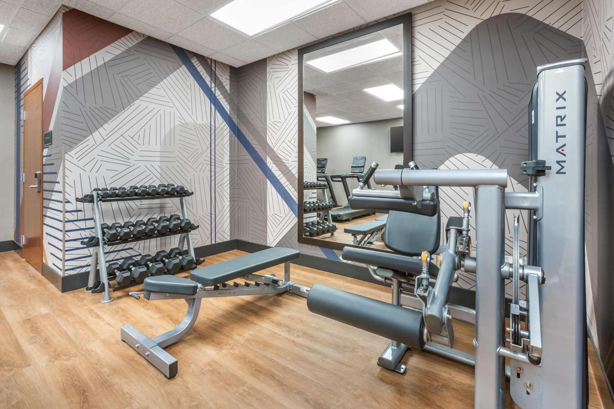 Drury Plaza Hotel Phoenix Темпе Екстериор снимка