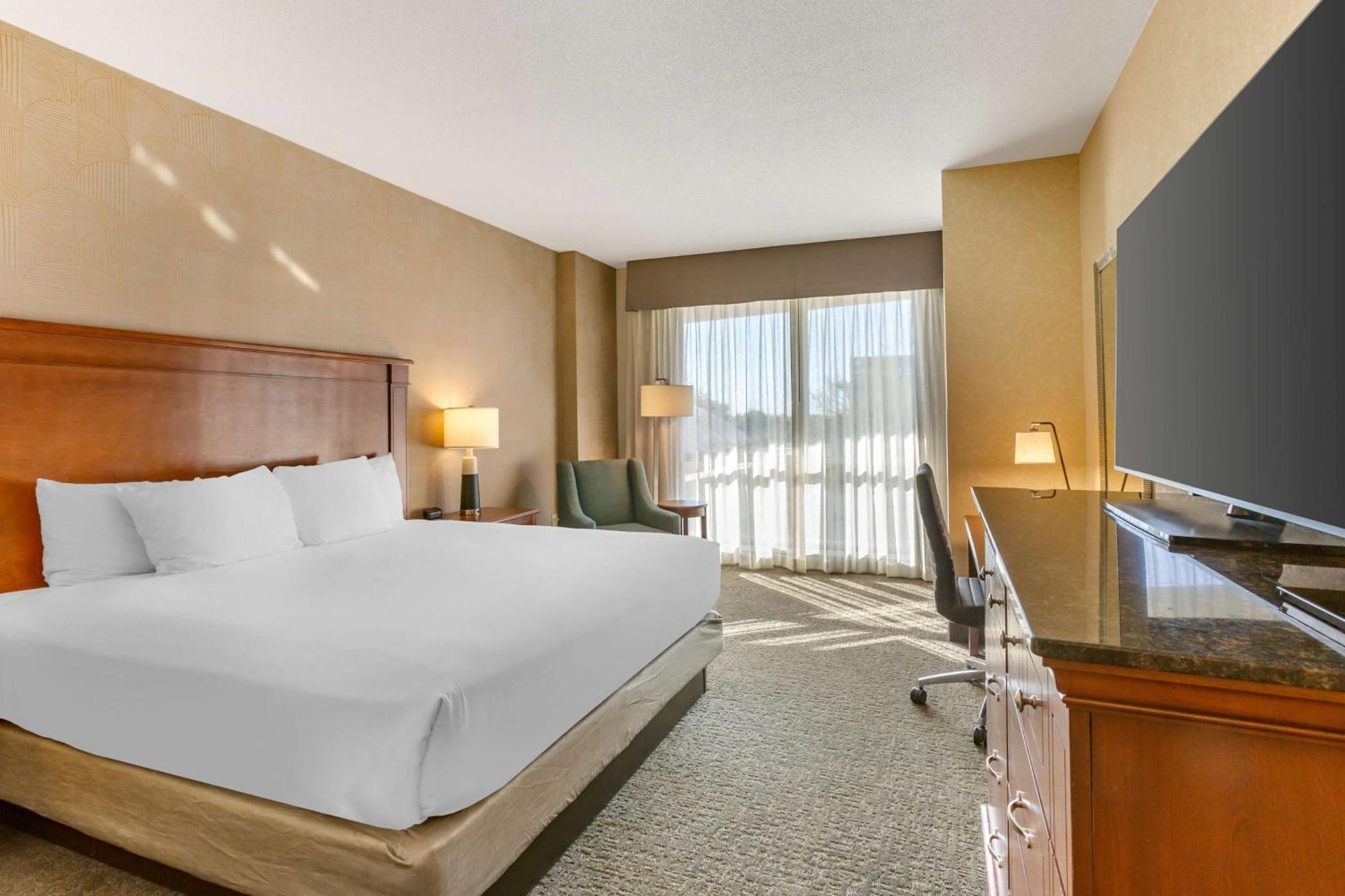 Drury Plaza Hotel Phoenix Темпе Екстериор снимка