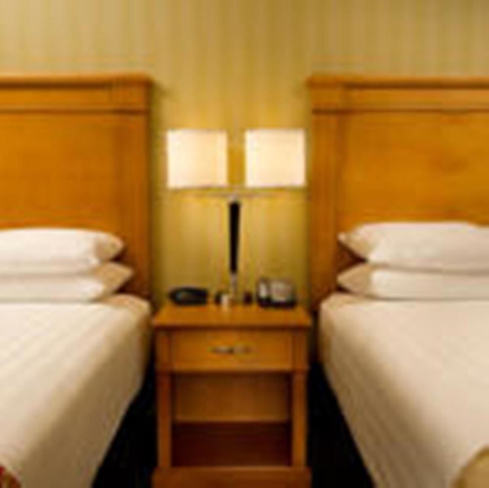 Drury Plaza Hotel Phoenix Темпе Екстериор снимка