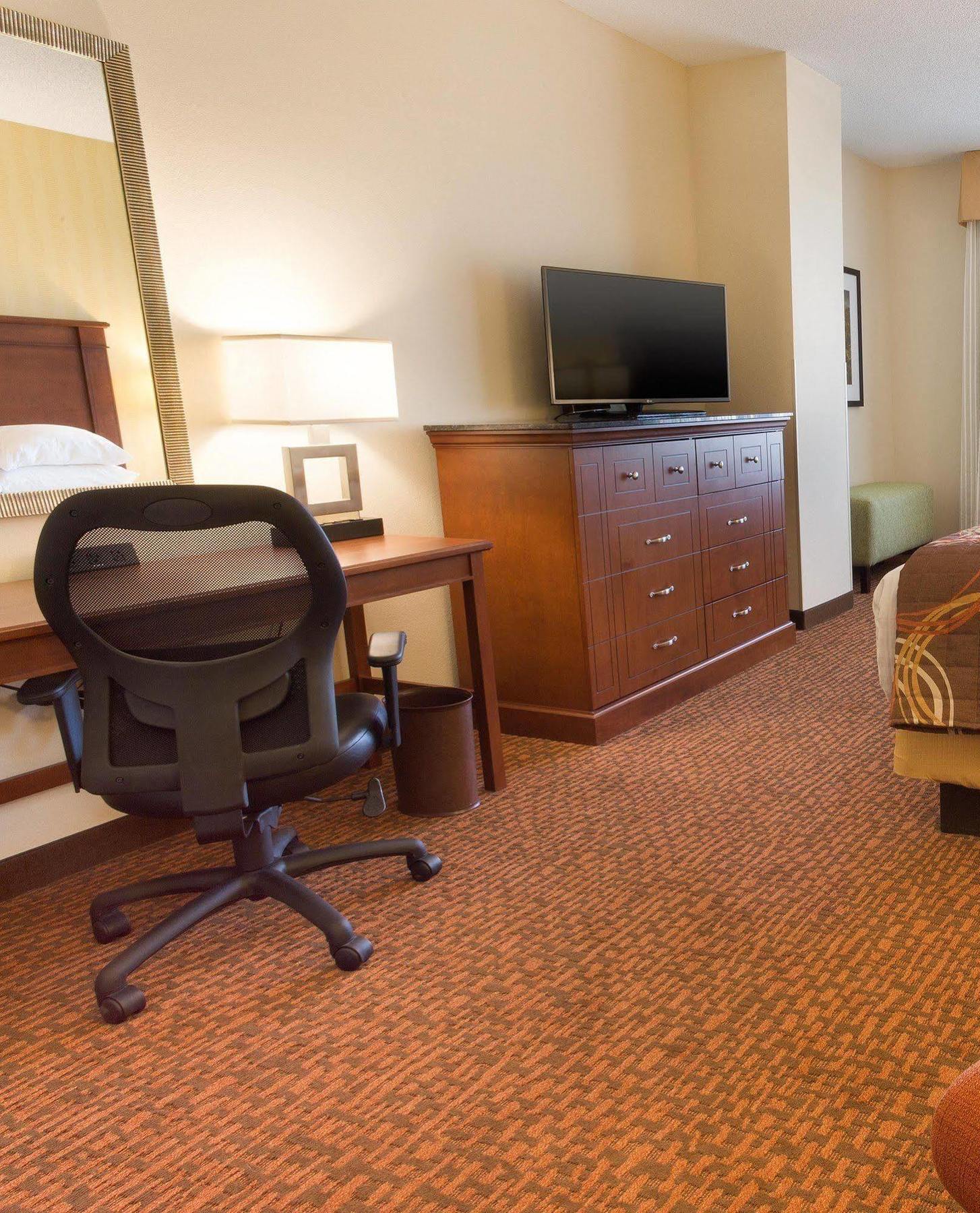 Drury Plaza Hotel Phoenix Темпе Екстериор снимка
