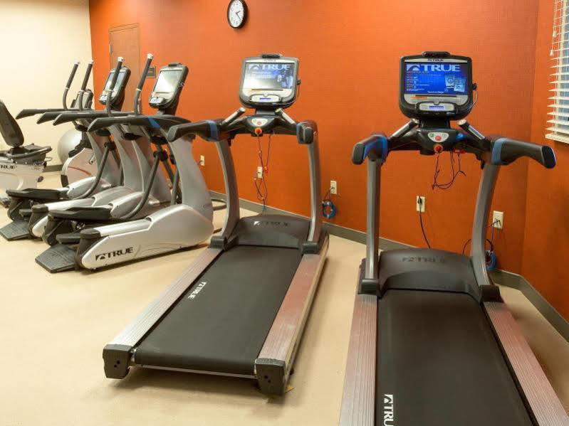 Drury Plaza Hotel Phoenix Темпе Екстериор снимка