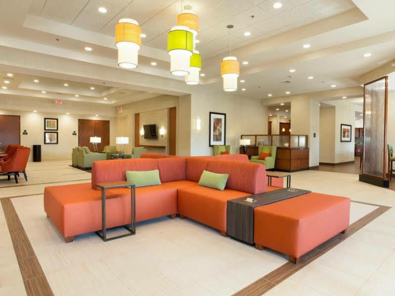 Drury Plaza Hotel Phoenix Темпе Екстериор снимка